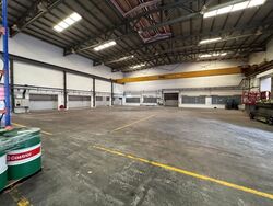 Tuas Avenue 11 (D22), Factory #627565161